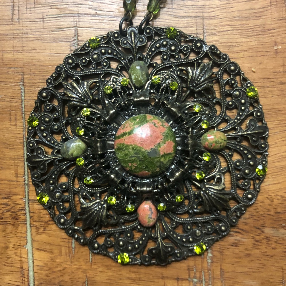 ReBel Designs Necklace